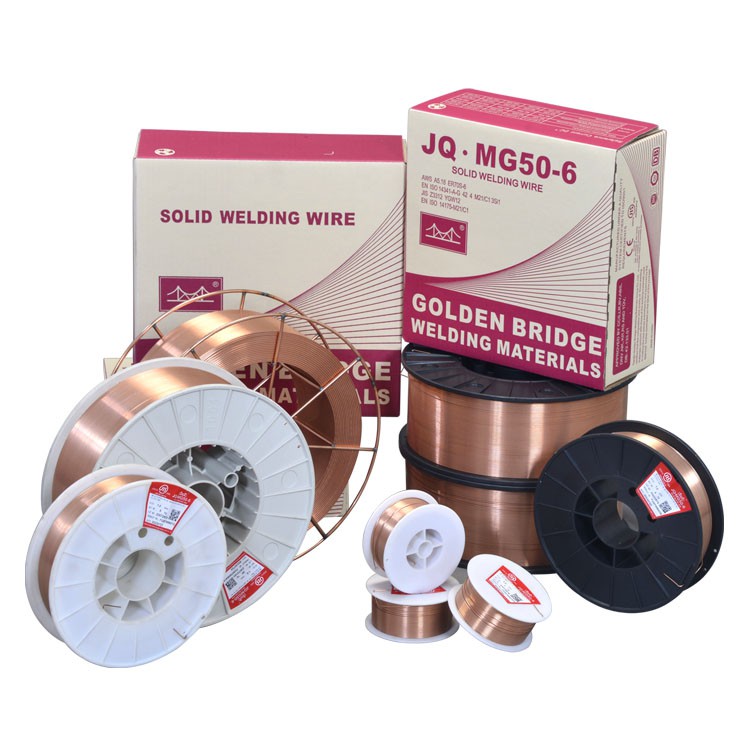 Cieta metināšanas stieple